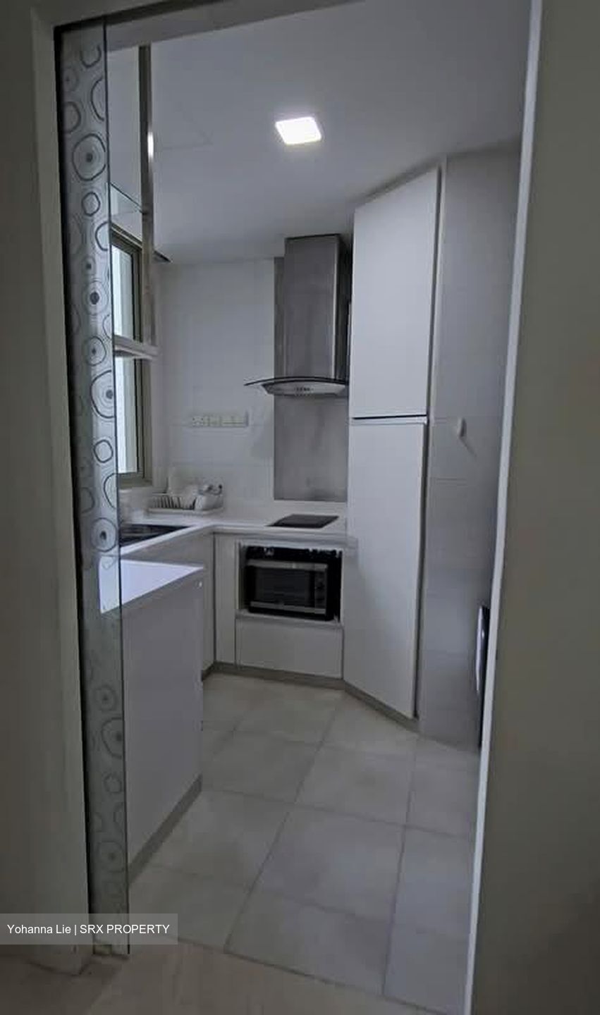 Shanghai One (D10), Apartment #571697131